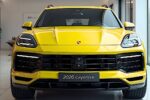 2026 Porsche Cayenne Unveiled With Complete Redesign, More Power, and Advanced Tech